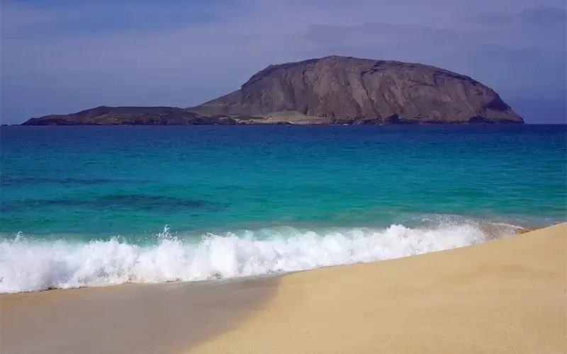 Goedkope vliegtickets naar Lanzarote