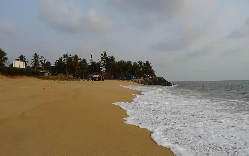 Goedkope vliegtickets naar Mangalore