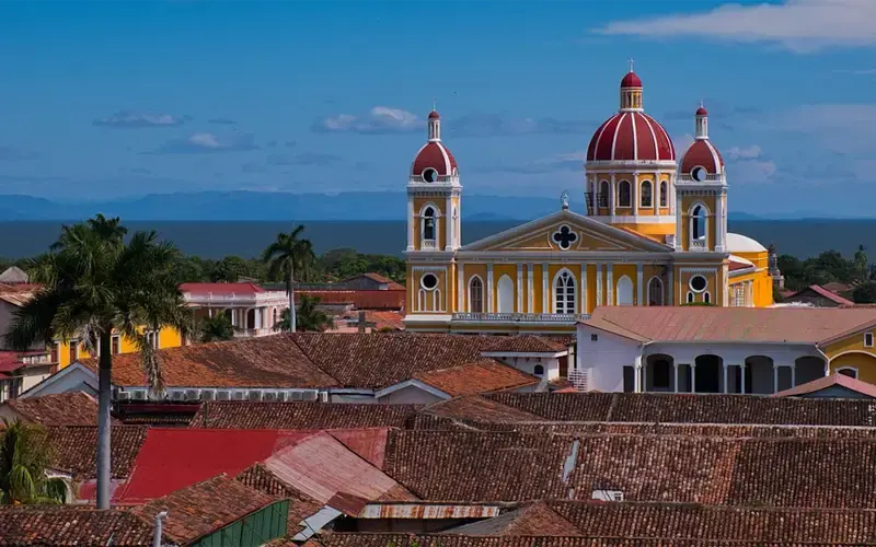 Goedkope vliegtickets naar Nicaragua