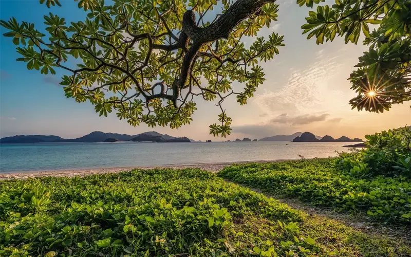 Goedkope vliegtickets naar Okinawa