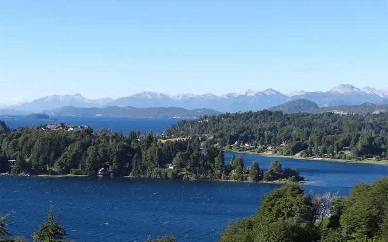 Goedkope vliegtickets naar San Carlos de Bariloche