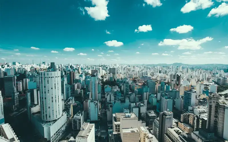 Goedkope vliegtickets naar Sao Paulo