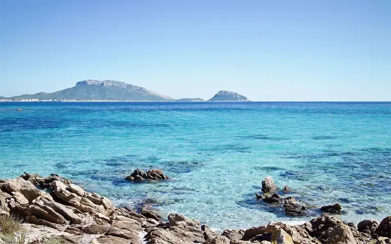Goedkope vliegtickets naar Sardinie