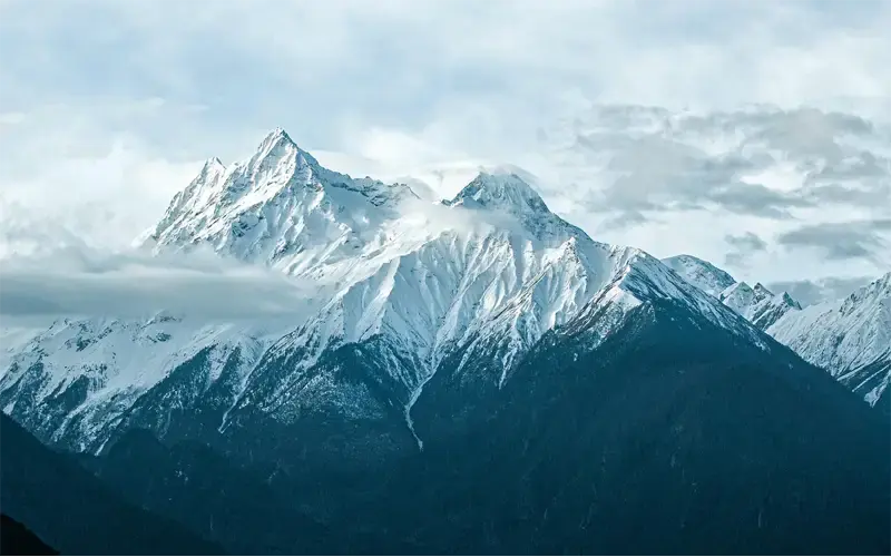 Goedkope vliegtickets naar Tibet