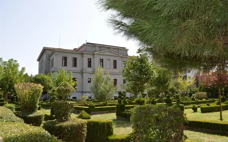 Goedkope vliegtickets naar Tripoli
