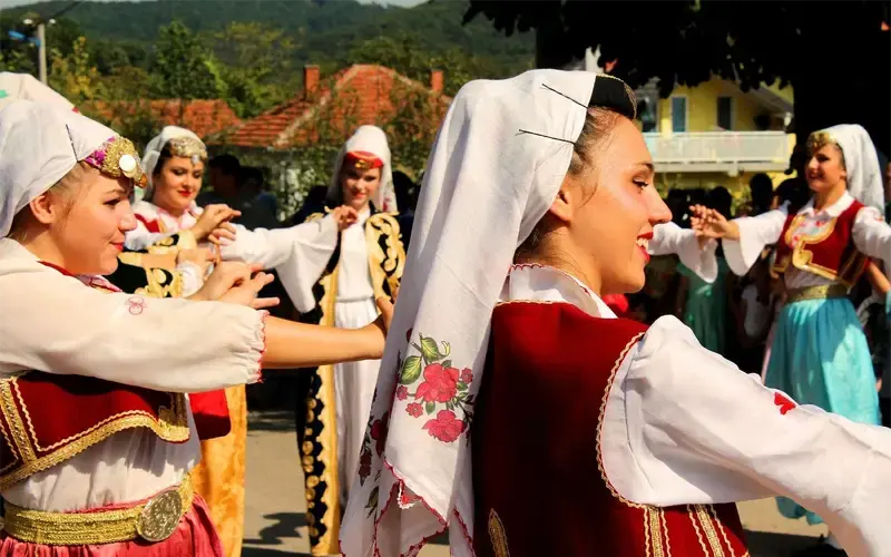 Goedkope vliegtickets naar Tuzla