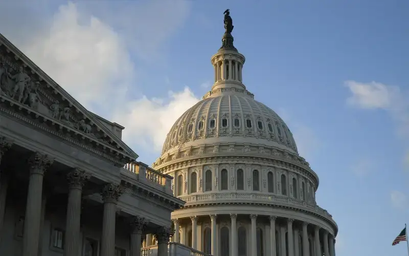 Goedkope vliegtickets naar Washington DC